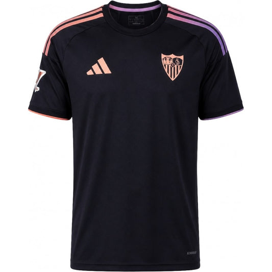 Sevilla FC 3ª equipación 26/27