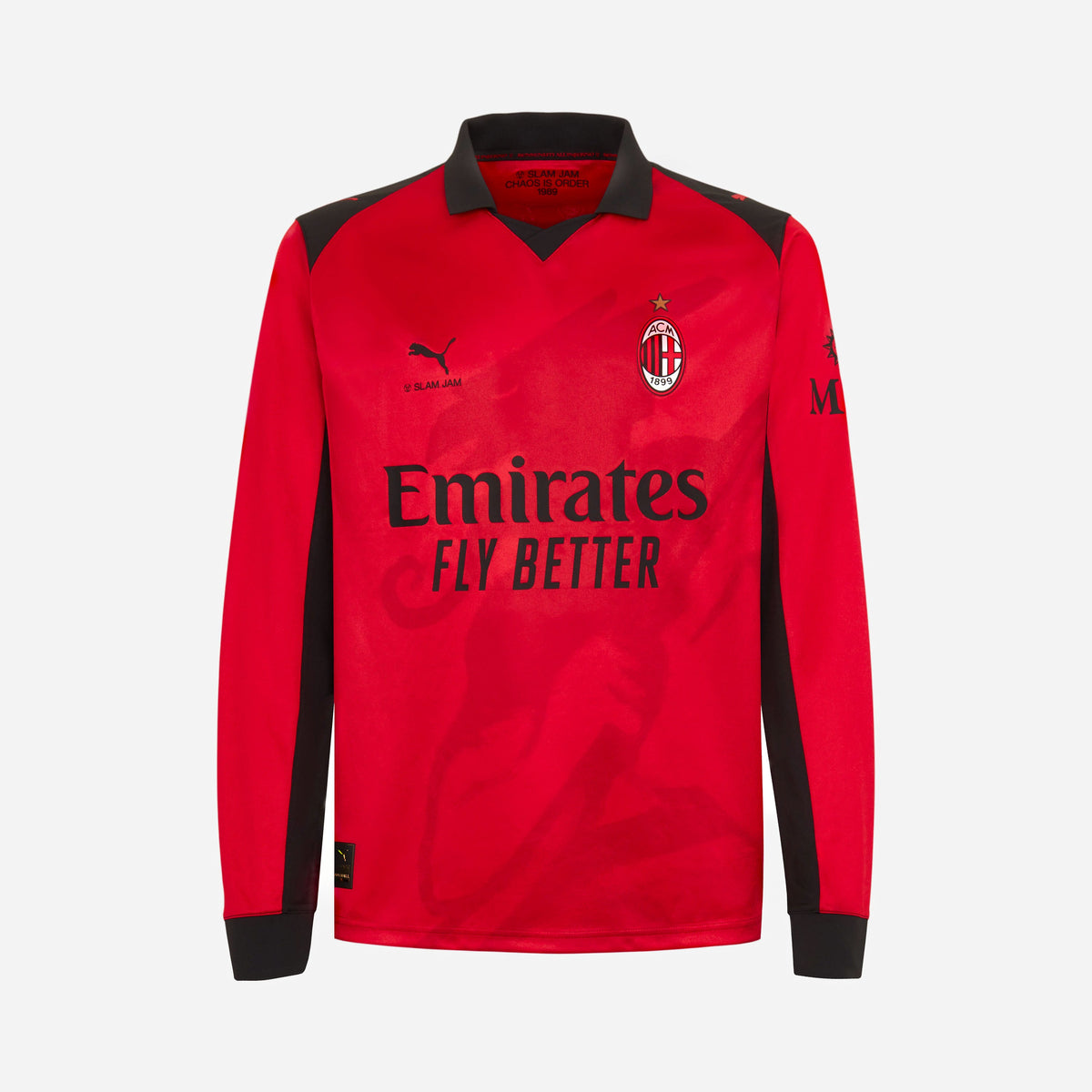 AC Milan Slam Jam 25/26