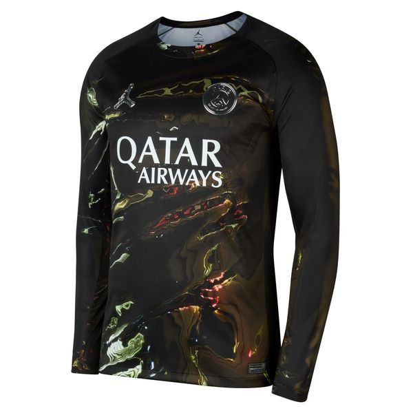 Paris Saint-Germain Jordan Night Edition 25/26