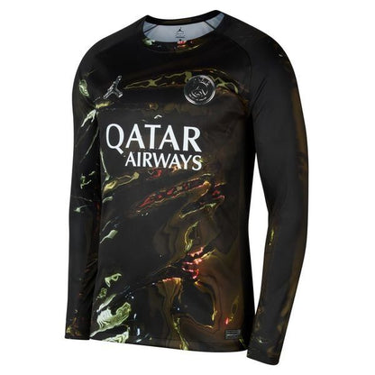Paris Saint-Germain Jordan Night Edition 25/26