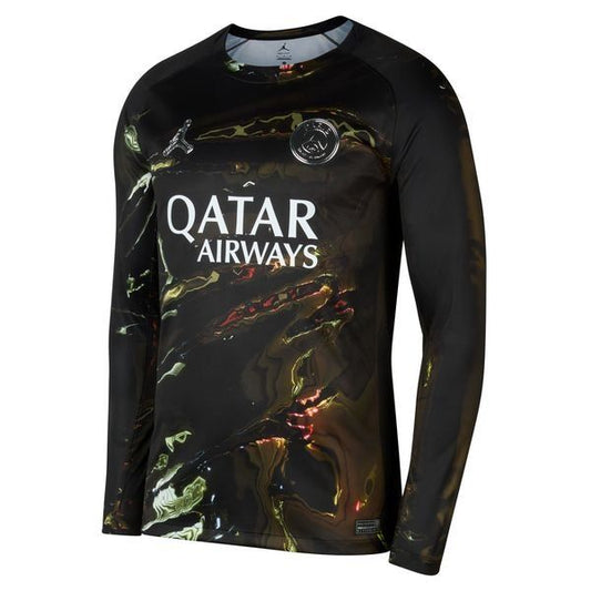 Paris Saint-Germain Jordan Night Edition 25/26