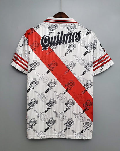 CAMISETA RETRO RIVER PLATE 95/96