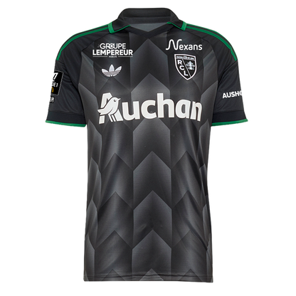 Camiseta RC Lens 2ª Equipación 26/27