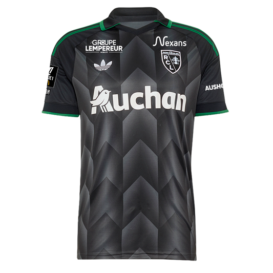 Camiseta RC Lens 2ª Equipación 26/27