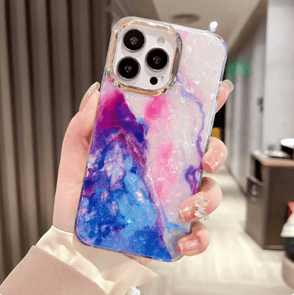 Funda para iPhone Mármol