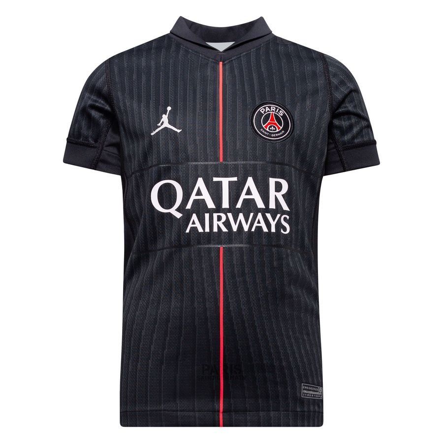 Paris Saint-Germain Jordan Haute Couture 25/26