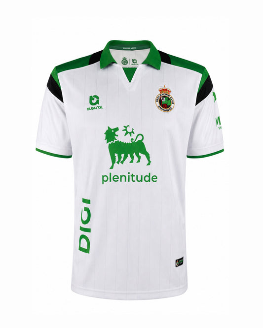 Camiseta Racing de Santander 1ª Equipación 26/27