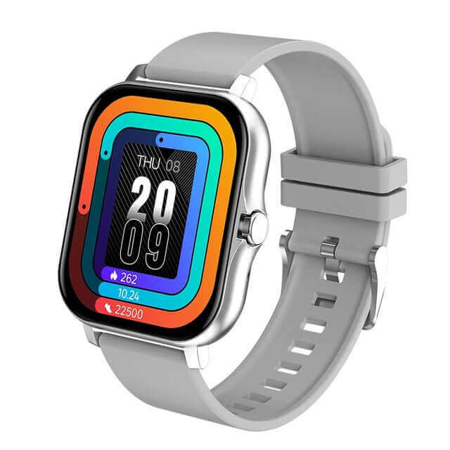 Reloj Inteligente Fitness Tracker