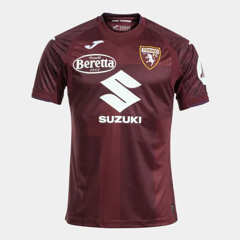 Camiseta Torino Primera Equipación 24/25