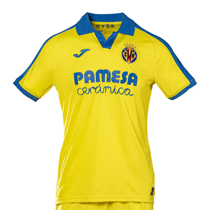 Villarreal CF Centenario 22/23