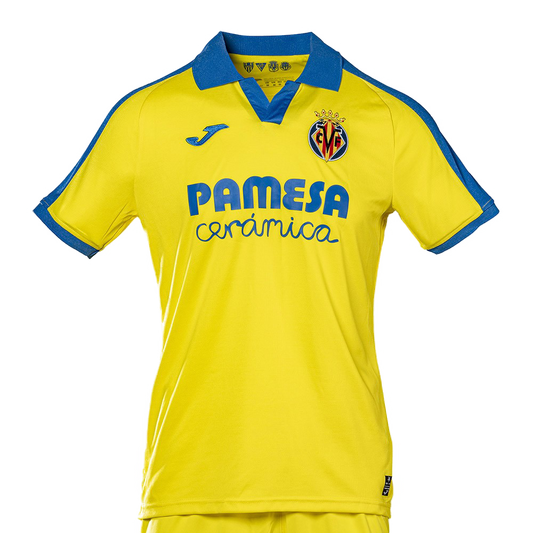 Villarreal CF Centenario 22/23