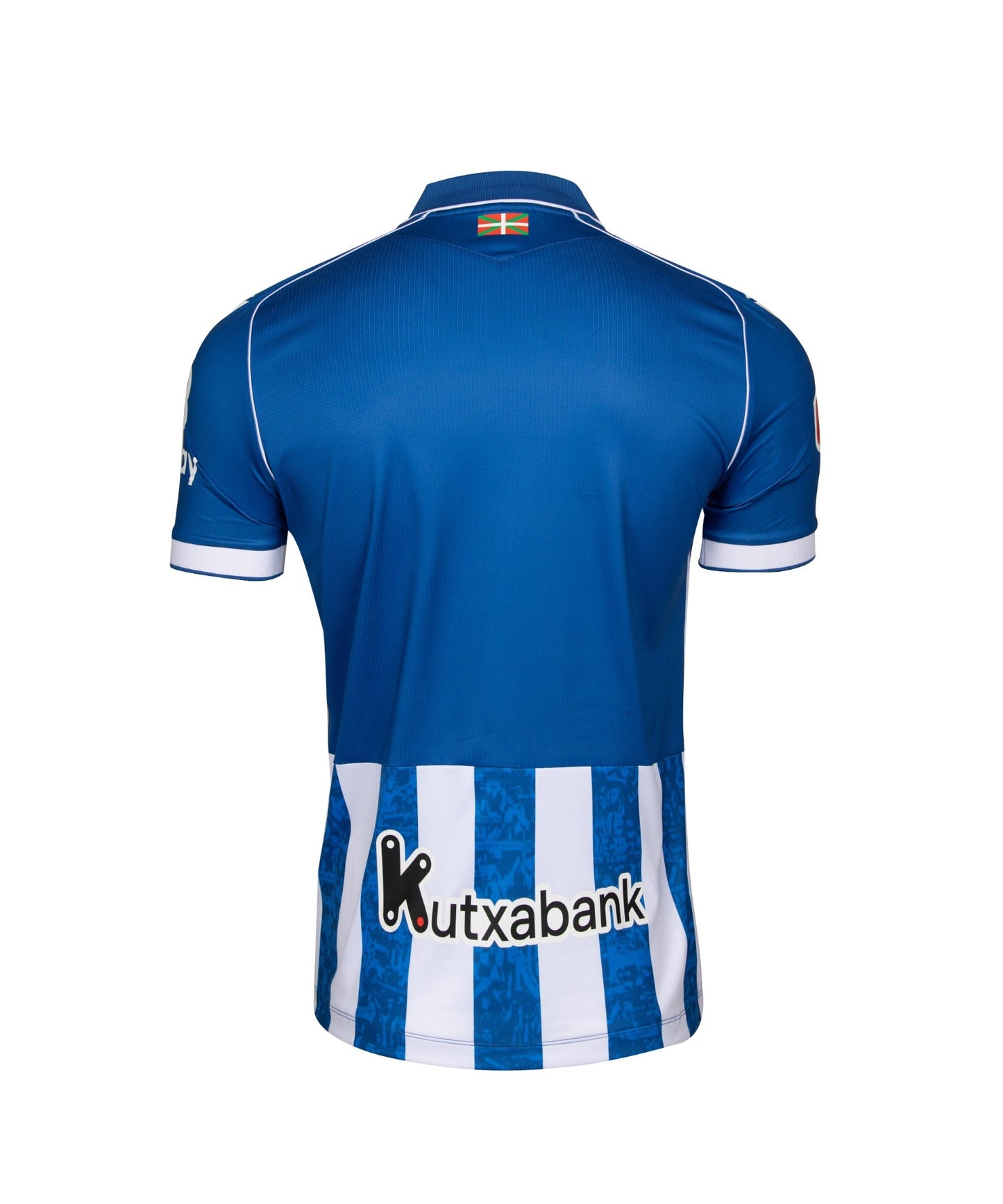 Camiseta Alavés 1ª Equipación 26/27