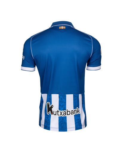Camiseta Alavés 1ª Equipación 26/27