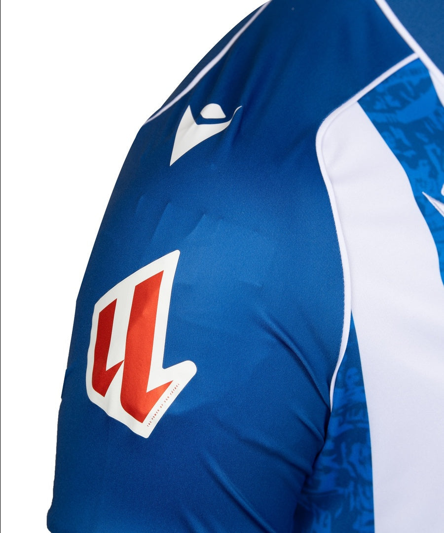 Camiseta Alavés 1ª Equipación 26/27 - vista alternativa