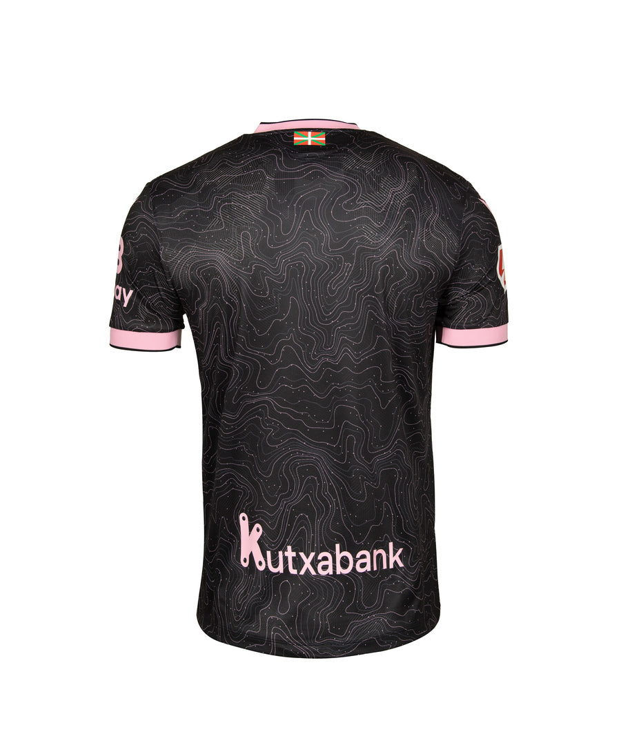 Camiseta Alavés 2ª Equipación 26/27 - vista alternativa