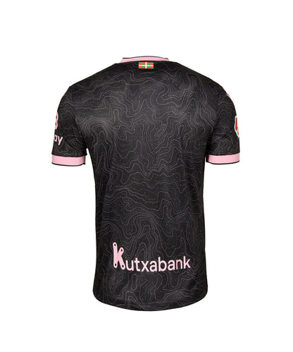 Camiseta Alavés 2ª Equipación 26/27 - vista alternativa