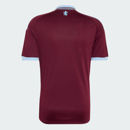 Camiseta Aston Villa 1ª Equipación 26/27 - vista trasera