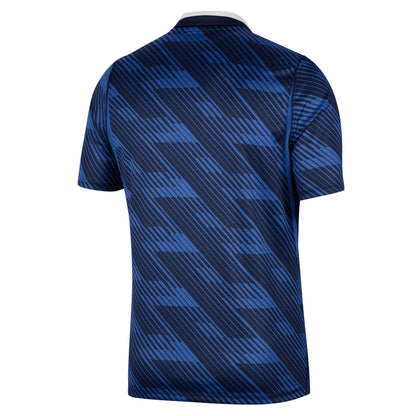 Camiseta Francia 1ª Equipación Mundial 2026