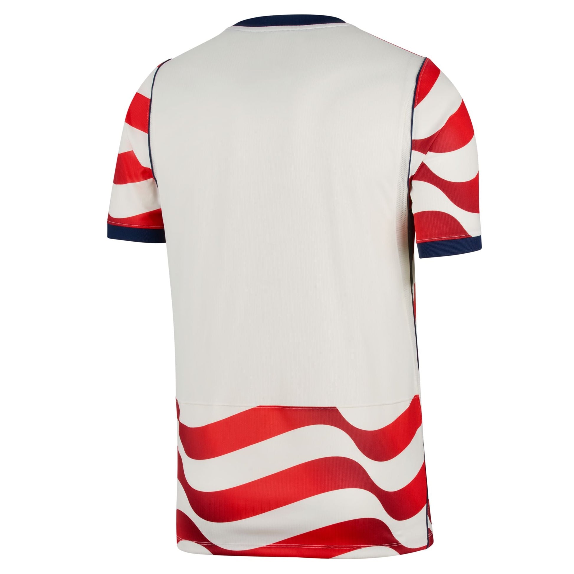 Camiseta Estados Unidos 1ª Equipación Mundial 2026