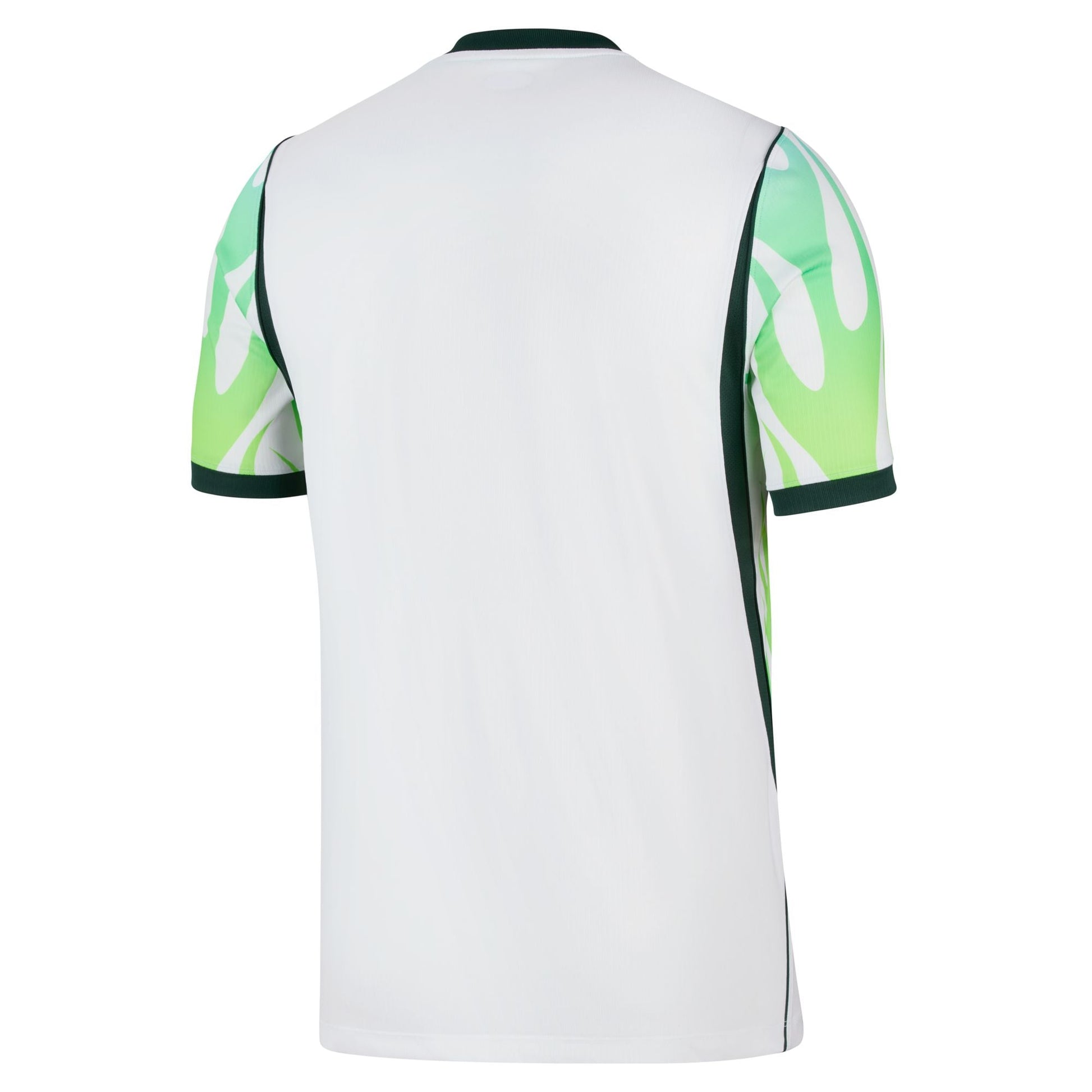 Camiseta Nigeria 2ª Equipación Mundial 2026