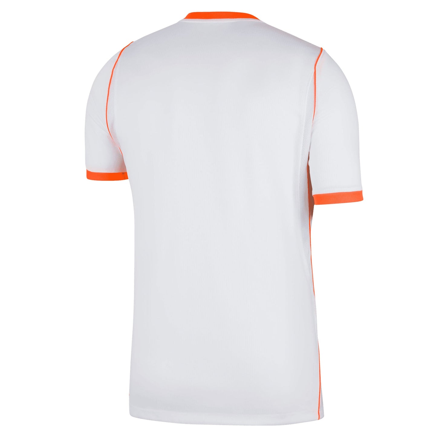 Camiseta Países Bajos 2ª Equipación Mundial 2026