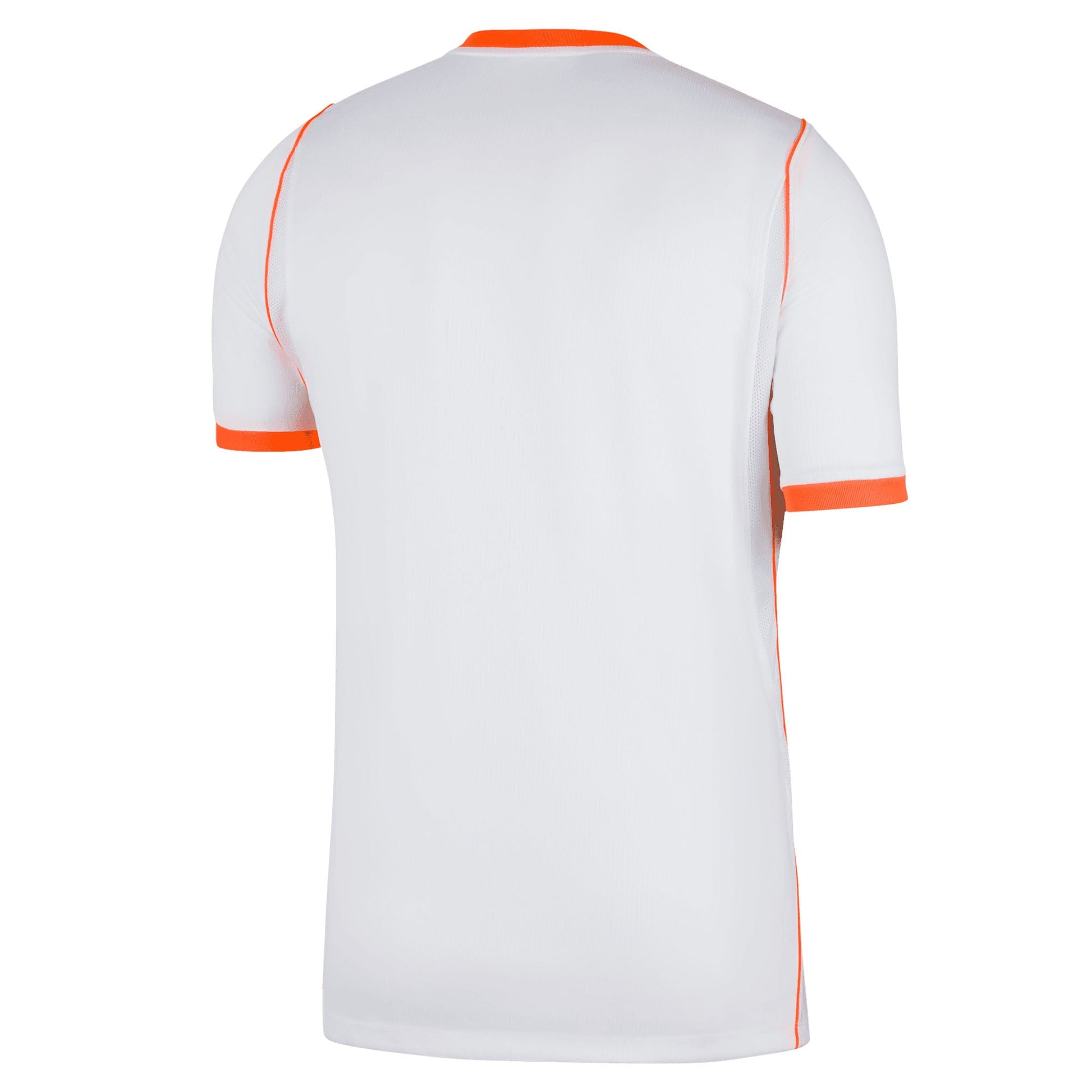 Camiseta Países Bajos 2ª Equipación Mundial 2026