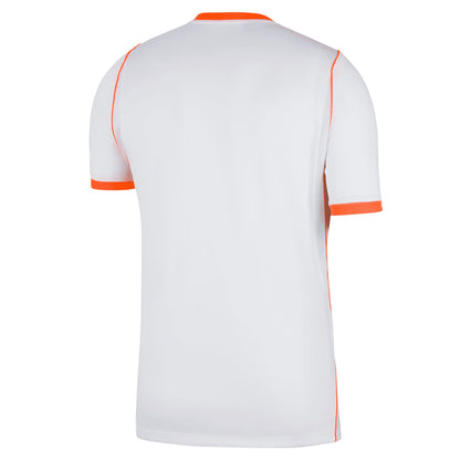 Camiseta Países Bajos 2ª Equipación Mundial 2026