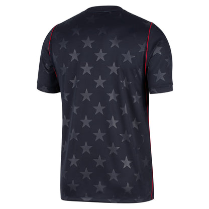 Camiseta Estados Unidos 2ª Equipación Mundial 2026