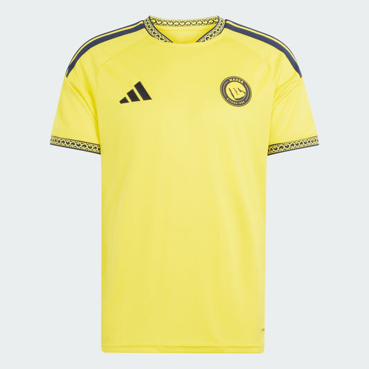 Al Nassr 1ª equipación 26/27