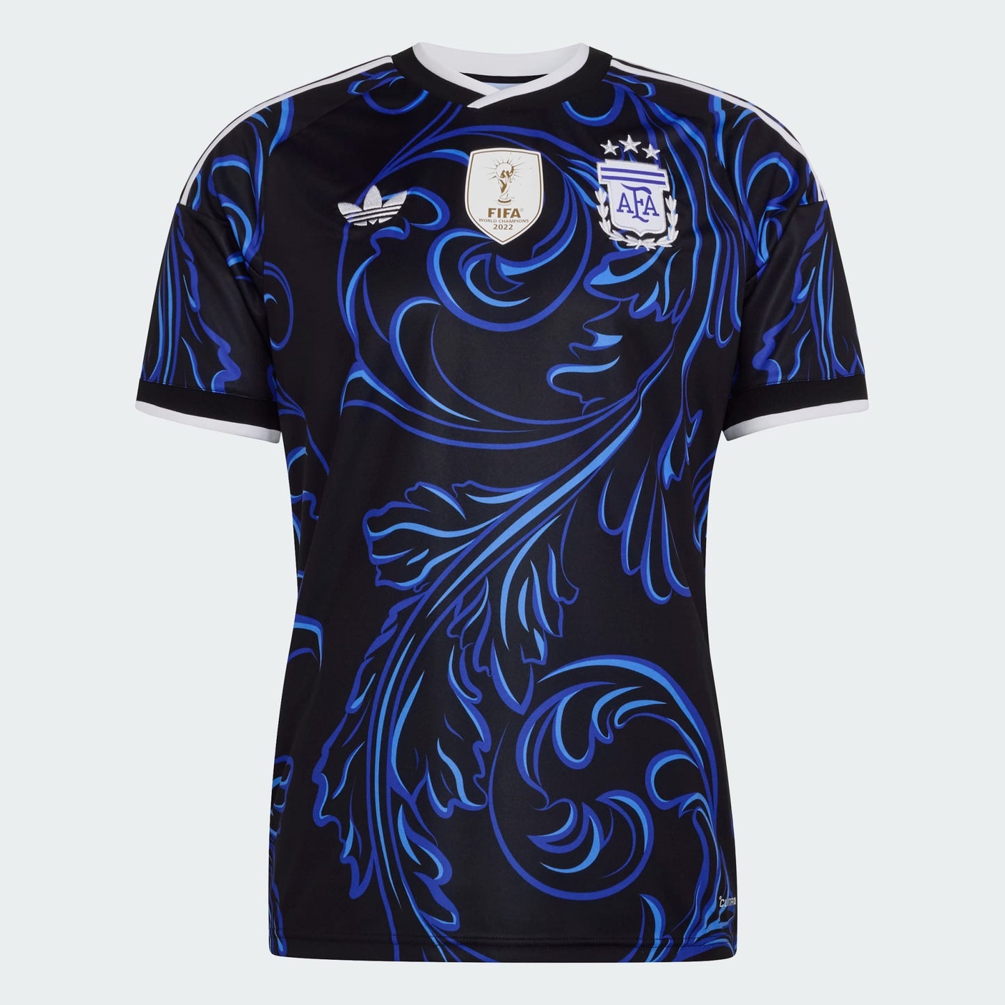 Camiseta Argentina 2ª Equipación Mundial 2026