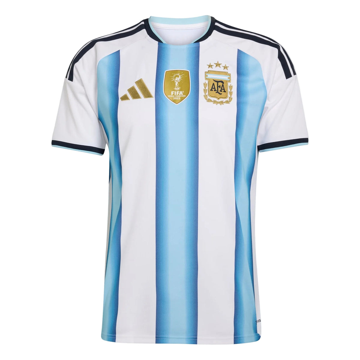 Camiseta Argentina 1ª Equipación Mundial 2026