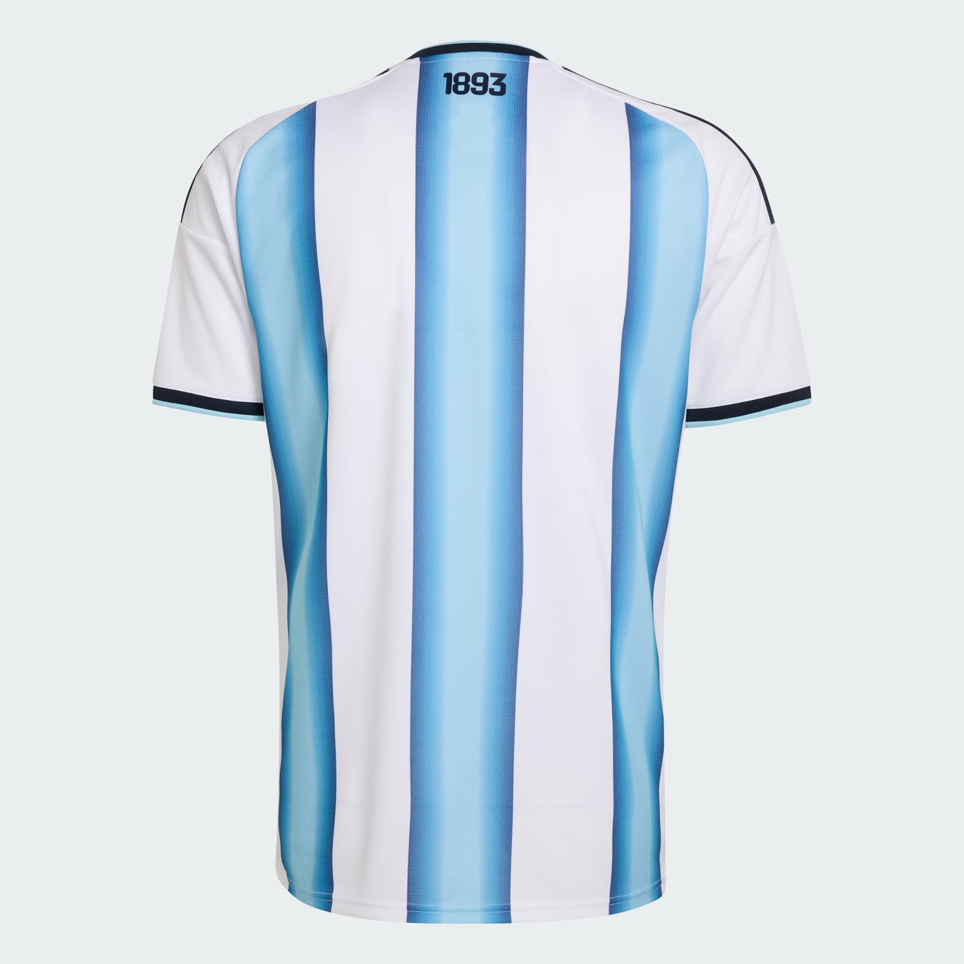 Camiseta Argentina 1ª Equipación Mundial 2026