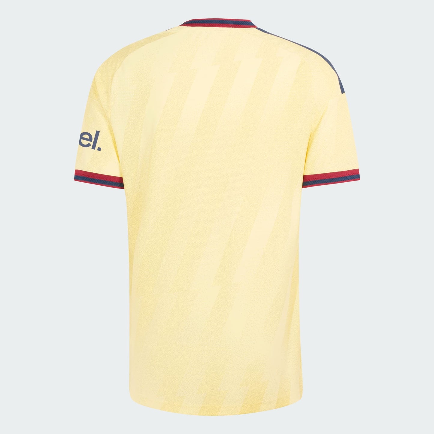 Camiseta Arsenal 3ª Equipación 26/27 - vista trasera