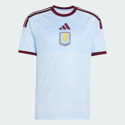 Camiseta Aston Villa 3ª Equipación 26/27 - vista frontal