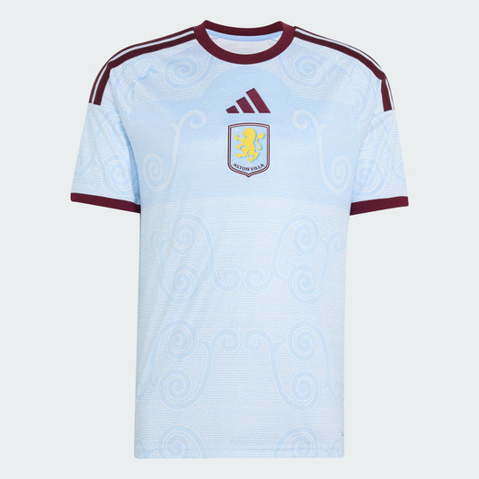 Camiseta Aston Villa 3ª Equipación 26/27 - vista frontal