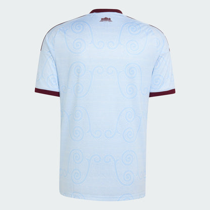 Camiseta Aston Villa 3ª Equipación 26/27 - vista trasera