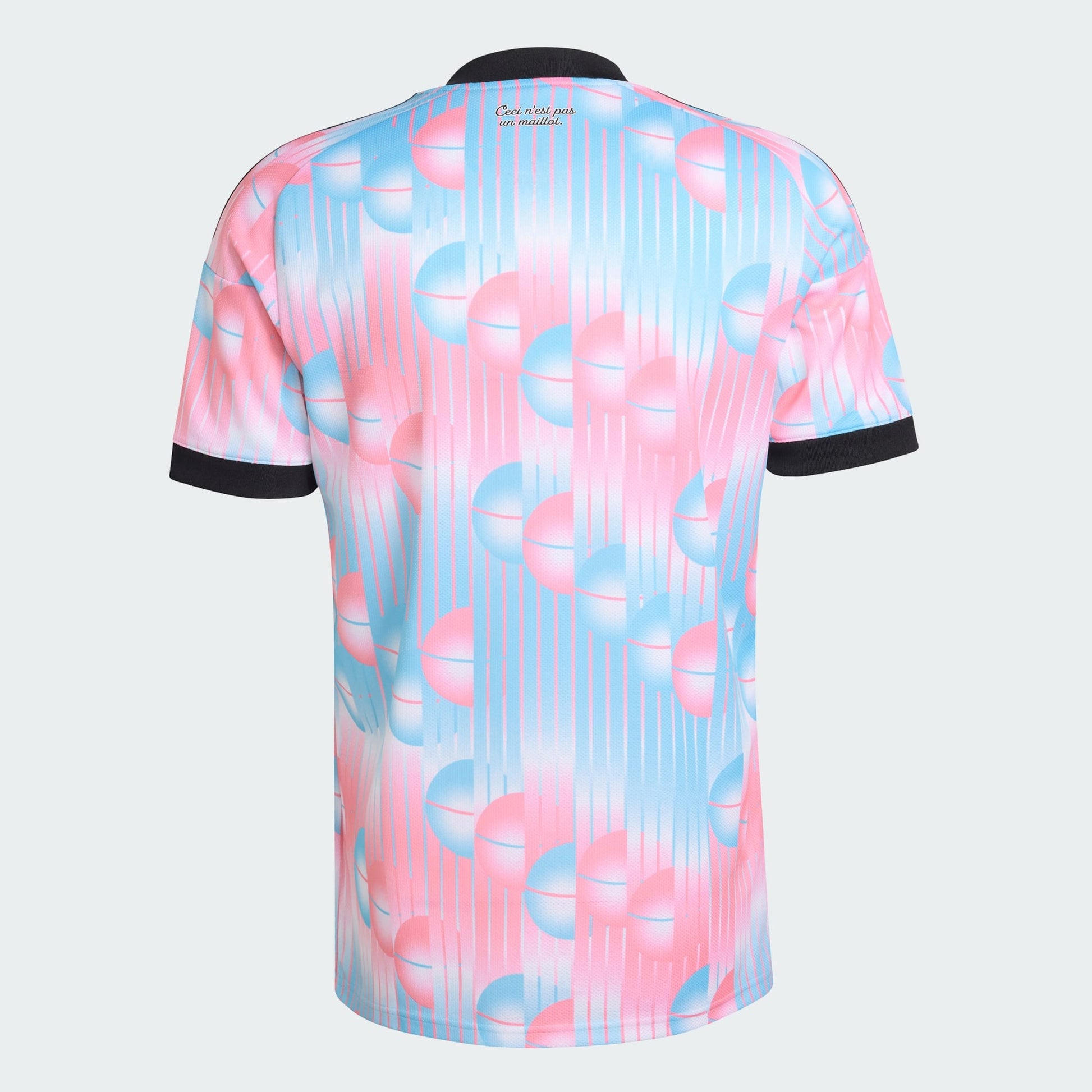 Camiseta Bélgica 2ª Equipación Mundial 2026