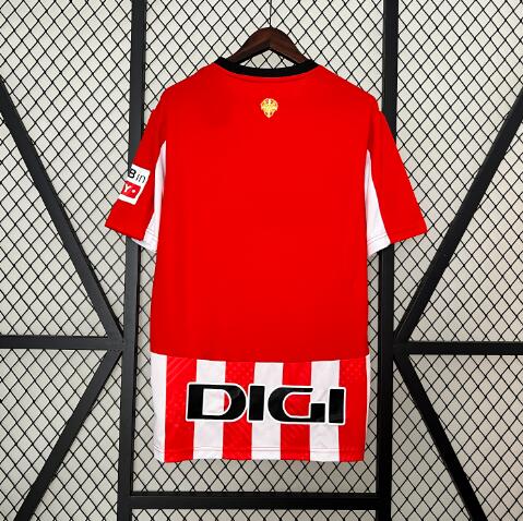 Camiseta Athletic Club Bilbao 1ª Equipación 24/25