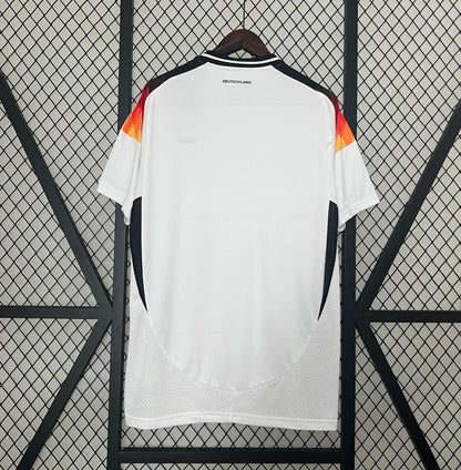 Camiseta Alemania Primera Equipación 2024