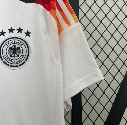 Camiseta Alemania Primera Equipación 2024