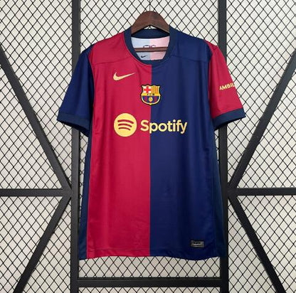 Camiseta Barcelona Fc 1ª Equipación 24/25