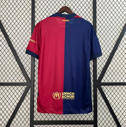 Camiseta Barcelona Fc 1ª Equipación 24/25