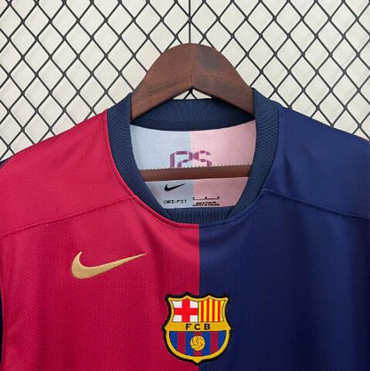 Camiseta Barcelona Fc 1ª Equipación 24/25