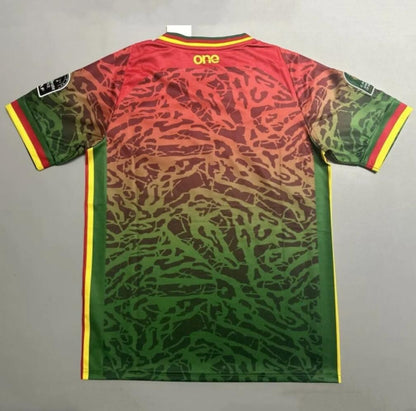 Camiseta Camerún Primera Equipación 2024