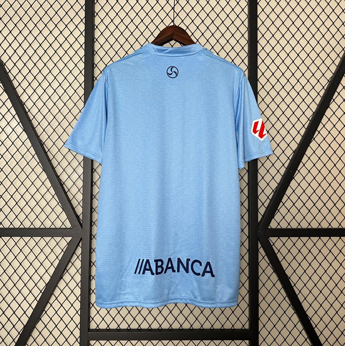 Camiseta Celta De Vigo 1ª Equipación 24/25