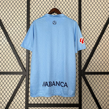 Camiseta Celta De Vigo 1ª Equipación 24/25