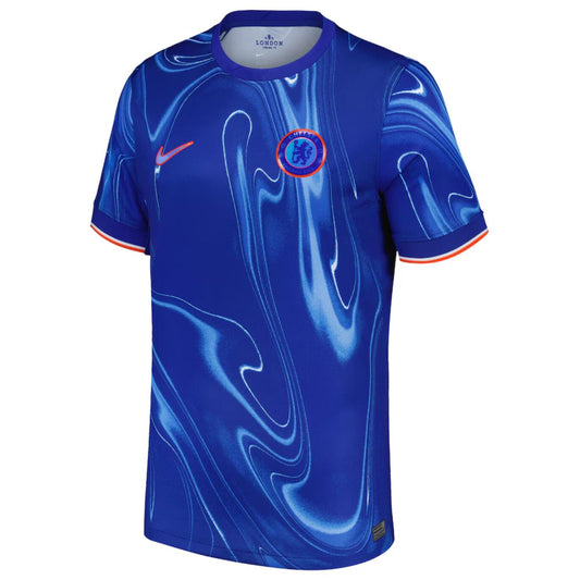 Camiseta Chelsea Primera Equipación 24/25