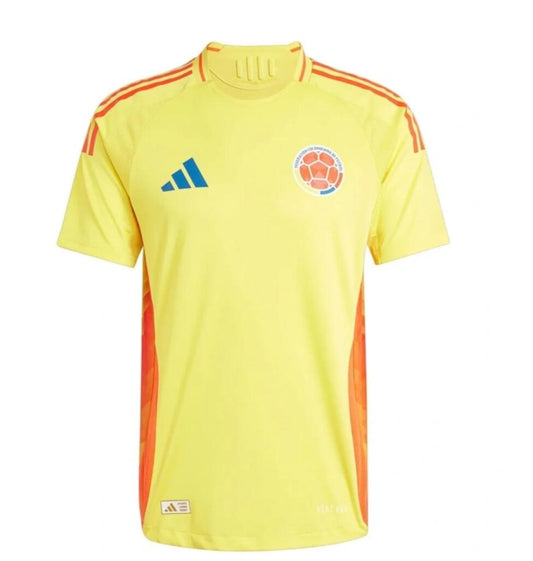 Camiseta Colombia Primera Equipación 2024