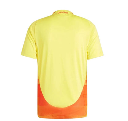 Camiseta Colombia Primera Equipación 2024