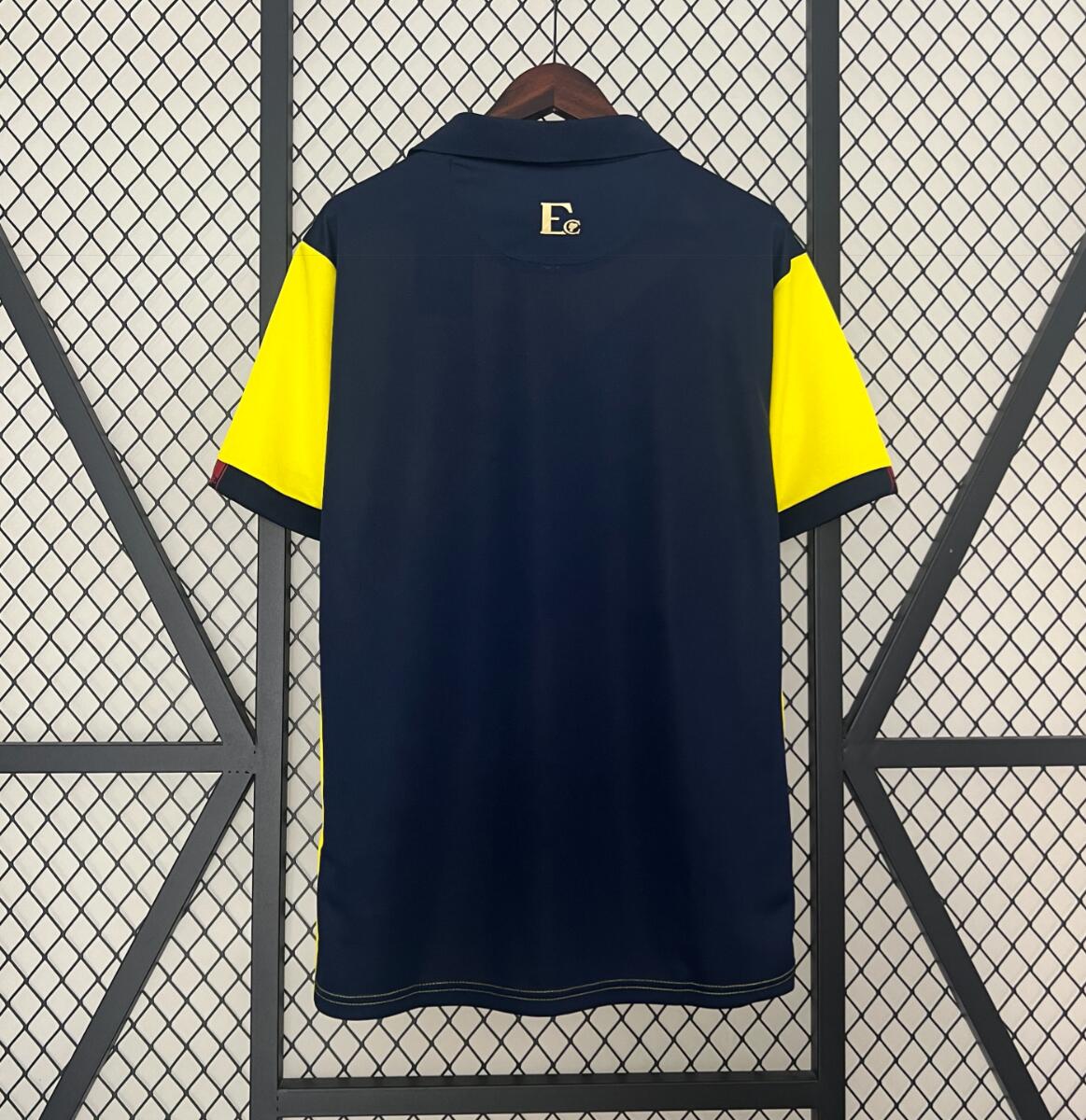 Camiseta ECUADOR Primera Equipación 2024